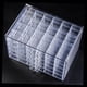 thumbnail image 3 of Contenedor de almacenamiento de taladro de pintura de diamante de 120, caja de almacenamiento de organizador de, 3 of 9