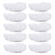 thumbnail image 1 of 10 gorros de chef para cocina, ajustables, para servicio de alimentos, 1 of 6
