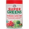 Country Farms Super Green Drink, Berry Flavor, 10.6 Ounce