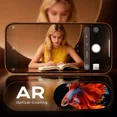 thumbnail image 5 of MAGIC JOHN Magnetic Lens Protector for iPhone 17 Pro/Max – 99% Transparency, Original HD Clarity, Scratch-Resistant, Durable, Magnetic Design for Easy Installation & Removal, 5 of 10