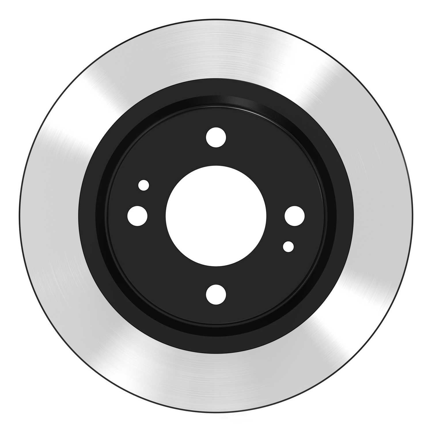 Wagner Brake BD181235E Front Disc Brake Rotor