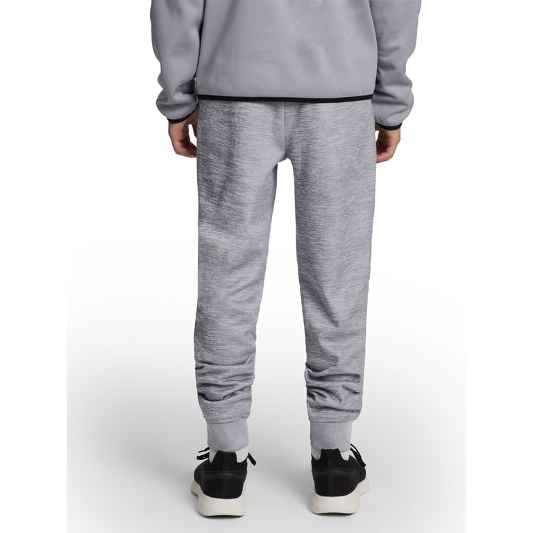 Reebok Boys' Athletic Cool Down Jogger photo 3