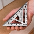 thumbnail image 3 of Swanson Tool S0145 4.5 in. Square Speed Trim, 3 of 4