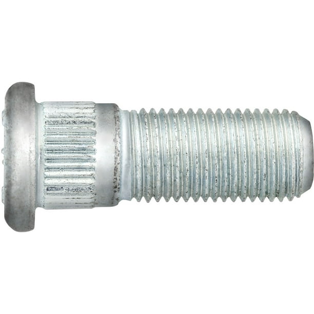 10 Wheel Studs 1/220 Diameter 1.435/1.465 Length