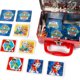 thumbnail image 2 of Juegos de Memoria Spin Master Paw Patrol - Lata Lonchera, 2 of 3