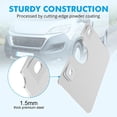 thumbnail image 4 of protection Anti-Vol pour Ducato jumper Boxeur Fusible, 4 of 8