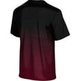 thumbnail image 3 of ProSphere Men's Chapman University Ombre Tech Tee, 3 of 7