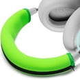 thumbnail image 5 of Headphone Headband Cover Cushion Compatible with Logitech Pro,Pro X Series,G935,G735,G433,G933S,UE 6000,Astro A30,Gaming Headset-Headband Tape Protection, 5 of 16