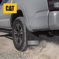 thumbnail image 3 of Guardabarros CAT para camiones, camionetas de goma de alta resistencia, 3 of 8