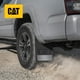 thumbnail image 3 of Guardabarros Caterpillar Heavy Duty Splaps Pro, 4 unidades, 3 of 8