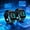 2 pieces standard edition smartwatch set for men and women, variant on 2-Pack Smartwatch Set: Call/Message, Fitness Tracker, Large Touchscreen, Multi-Faces, iPhone/Android Compatible