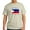 Natural, variant on CafePress - Half Filipino Men's Value T Shirt - Men's Classic Graphic T-Shirt