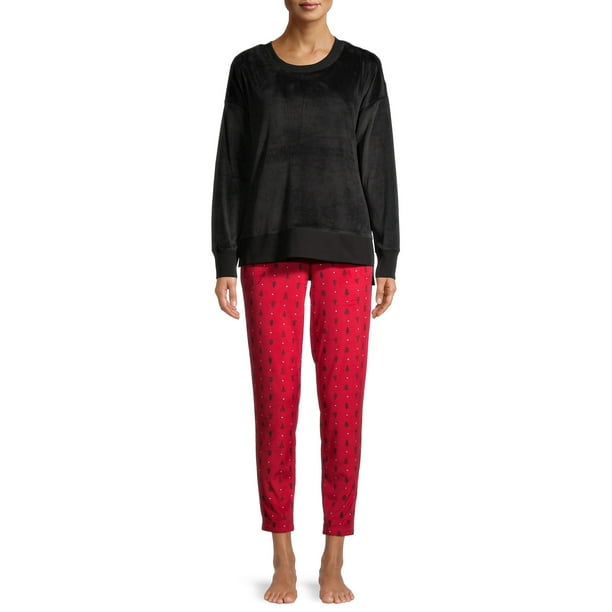 secret treasures jogger set