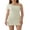 Champagne, variant on Elippeo Womens Summer Mini Cocktail Dress Short Sleeve Asymmetrical Shoulder Above Knee Dresses