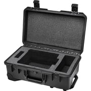 G-Drive Pelican iM2500 Storm Carry-On Case for G-RAID Shuttle 4 RAID Array with G-RAID 4 80TB 4-BAY
