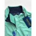 thumbnail image 2 of Polo Golf Ralph Lauren Jersey Half Zip Pullover Green ( L ), 2 of 2