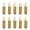 10g, variant on MOMOJIA Rustproof Lure Weight Fishing Tackle Copper Fishing Weight Sinkers