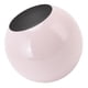thumbnail image 5 of Florero Redondo De Estilo Nórdico, Florero Pequeño De Acero Inoxidable Moderno, Adorno Para Decoración De Mesa De Sala De Estar Y Oficina, 5 of 7