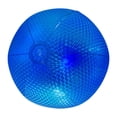 thumbnail image 2 of Pelota de playa Baoblaze de verano juguete acuático 40cm Azul con luz, 2 of 8