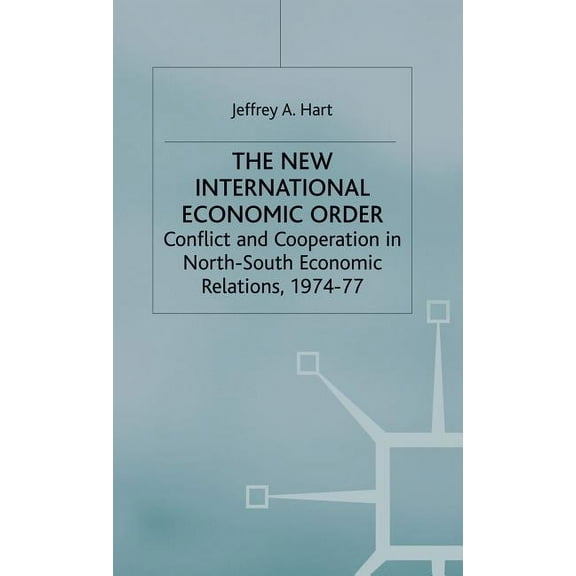 The New International Economic Order