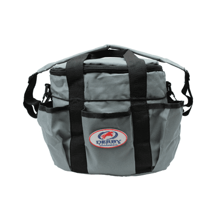 Derby Originals Premium Comfort Horse Grooming Tote Bag for Organization Available in 4 Colors