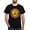 Black, variant on CafePress - DTOM Gadsden Flag (Logo) T Shirt - Men's Classic Graphic Cotton T-Shirt