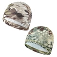 thumbnail image 1 of 2 uds casco de refrigeración de perfil bajo/forro de casco duro, gorro de trabajo elástico, gorro que absorbe el sudor de verano, 1 of 6