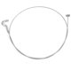 thumbnail image 1 of Cable de reparación de palanca de freno de mano, 16,9 pulgadas, 6G91-2780-PC para Ford S-MAX GALAXY 2006-2015, 1 of 5