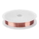 thumbnail image 1 of 0.2mm Copper Wire Nail Art Decoration Line DIY Jewelry Manicure Supplies (Rose Gold), 1 of 3