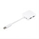 thumbnail image 1 of For Raspberry Pi USB 3 Hub 5Gbps High-Speed USB 3.0 Transmission, 1 of 4