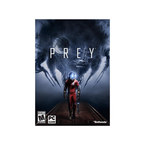 Prey - PC