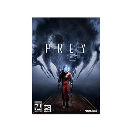 Prey - PC
