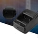 thumbnail image 5 of Soporte de estación de carga USB Walkie Talkie de Radio bidireccional para Baofeng BF888S/BF777S/BF666S, 5 of 5