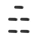 thumbnail image 3 of Naiovety Glasses Lens Brush School Eyeglasses Fingerprints Supplies Removal Dust Dirt Smudge Tool Cleaning Portable Type2 NO2 Naiovety CBP048020, 3 of 6