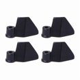 thumbnail image 1 of Universal Stainless Steel Bread Maker Paddle,Mixing Blade Replacement Accessory Compatible with Most Breadmaker Machines, 1 of 8
