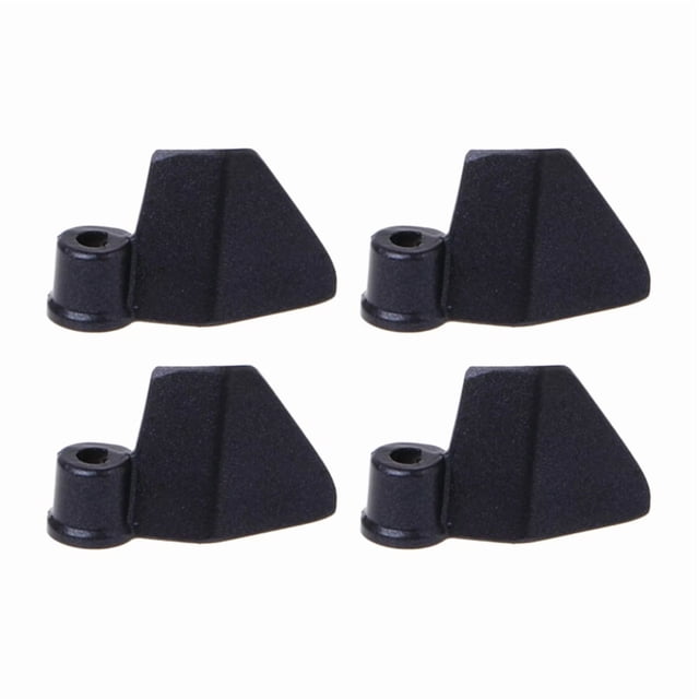 Universal Stainless Steel Bread Maker Paddle,Mixing Blade Replacement Accessory Compatible with Most Breadmaker Machines