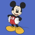 thumbnail image 2 of Mens Mickey & Friends Classic Glove Pose Tank Top, 2 of 4