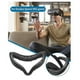 thumbnail image 2 of Replacement For Oculus Quest 2 Vr-accessories Replacement Face Cover Light Blocking Washable Face Pad, 2 of 4