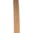 thumbnail image 4 of 5 1/2"W x 28"D x 34"H Thorton Smooth Knee Brace, Western Red Cedar, 4 of 4