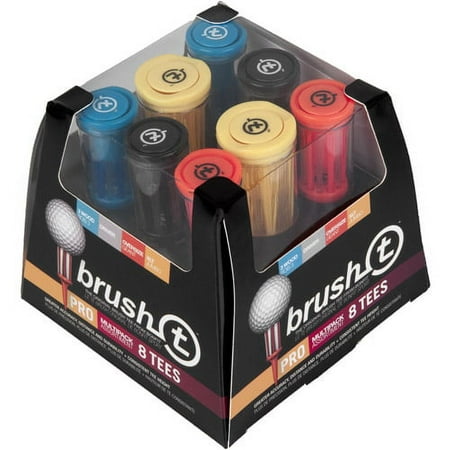 Bonfit Brush-T Gift Box