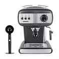 thumbnail image 2 of Cafetera Espresso 2 Tazas Daewoo DES-1548 1100 W, 2 of 5