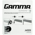 thumbnail image 3 of GAMMA Supreme Overgrip in White (3 Pk), 3 of 13