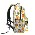 thumbnail image 3 of Fotbe Tiger Lion Mochila Casual con Estampado para Escuela, Viajes y Actividades al Aire Libre - Duradera, Ligera y Cómoda, 3 of 5