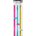 thumbnail image 2 of Happy Planner Elastic Bands 3/Pkg Pink, Gold, Blue, 2 of 2