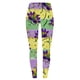 thumbnail image 3 of MKLEKYY Leggins deportivos mujer Carnaval estampado Casual deportes Yoga pantalones moda Leggings, 3 of 3