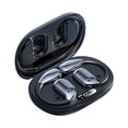 thumbnail image 1 of Auriculares deportivos BT sin cable Strade Fareast Limited resistentes al agua con cancelación de ruido, 1 of 8