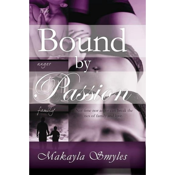 Bound by Passion (Paperback)