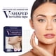 thumbnail image 4 of Pegatinas De Cara 40 pegatinas invisibles de cara delgada, parche de elevación de línea facial impermeable Ehuebsd  Cuidado Belleza, 4 of 9