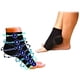 thumbnail image 2 of 2 Par de Compresion Del Tobillo Del Pie de Pies de Varices Anti Fatiga Al Aire Libre-L/XL, 2 of 5