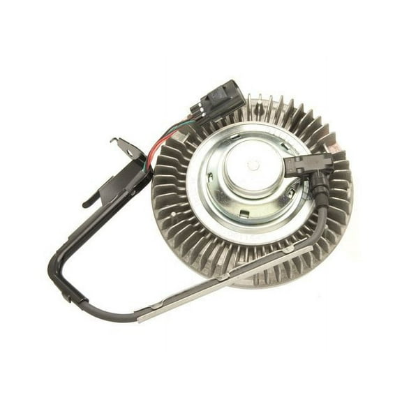 Fan Clutch - Compatible with 2004 - 2009 Dodge Ram 3500 2005 2006 2007 2008